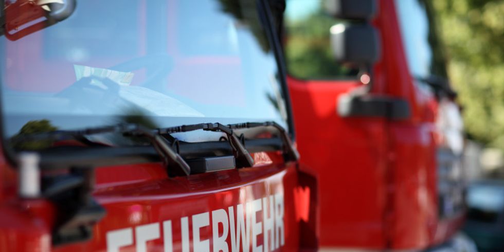 Feuerwehr