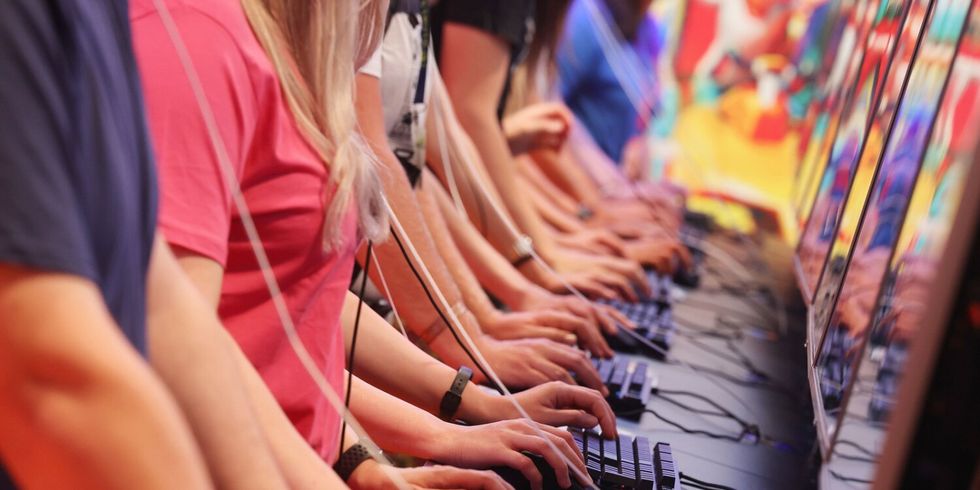 Gaming