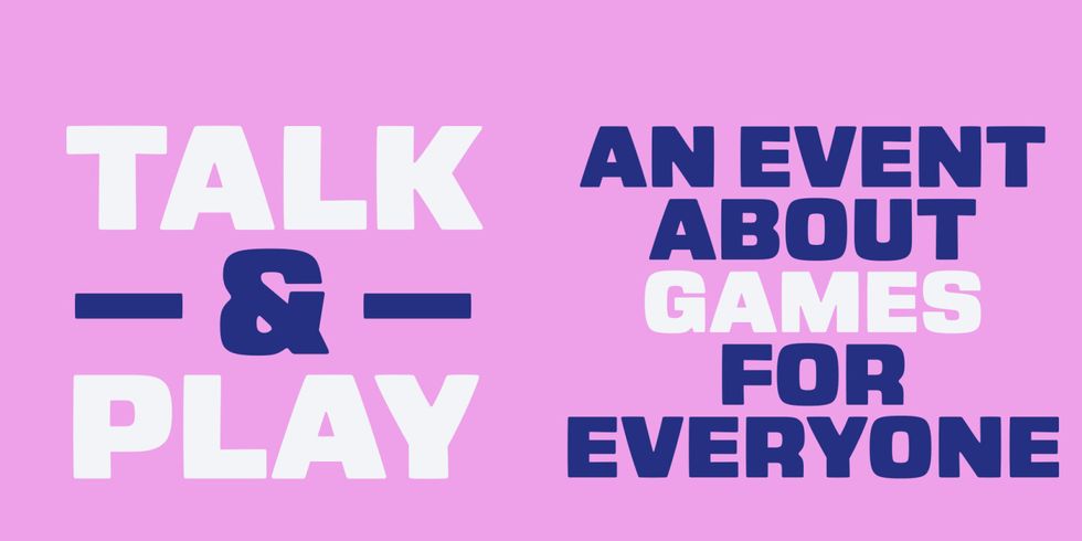 Talk&Play