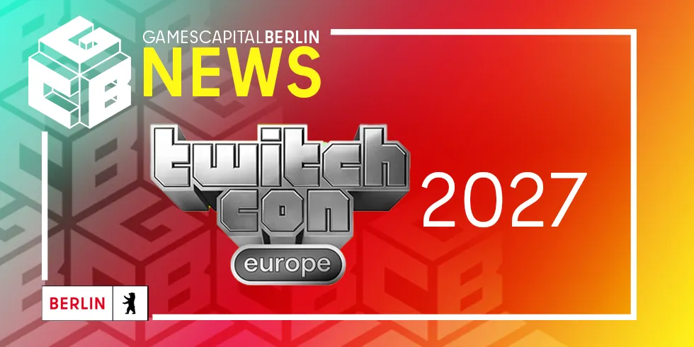 TwitchCon Europe 2027