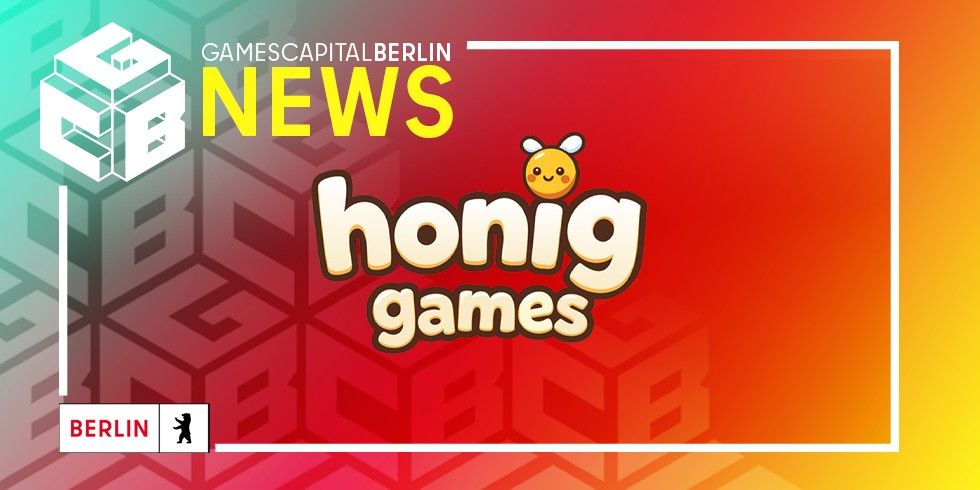 Logo Honig Games