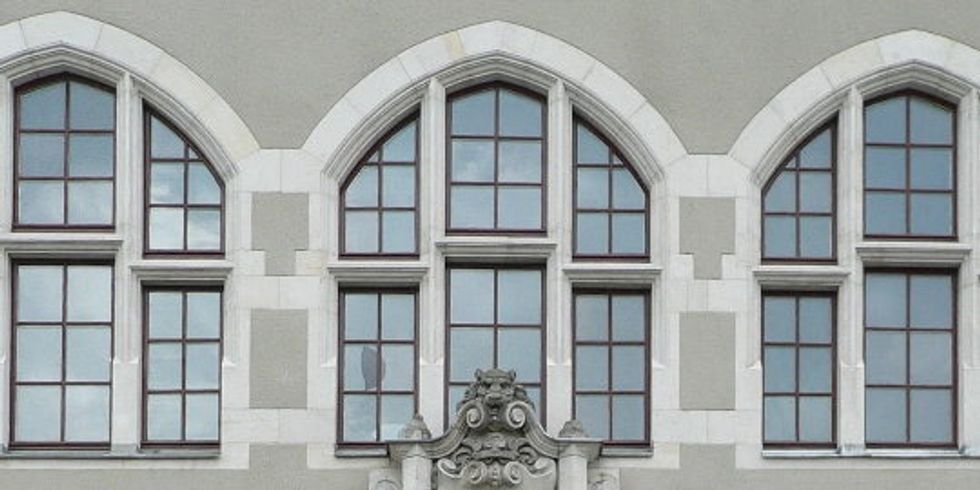 Zuständigkeiten