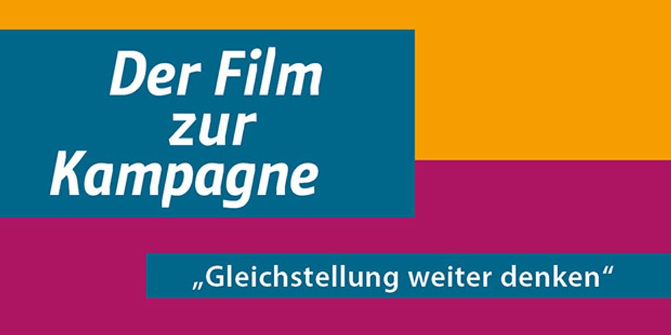 Filme zur Kampagne