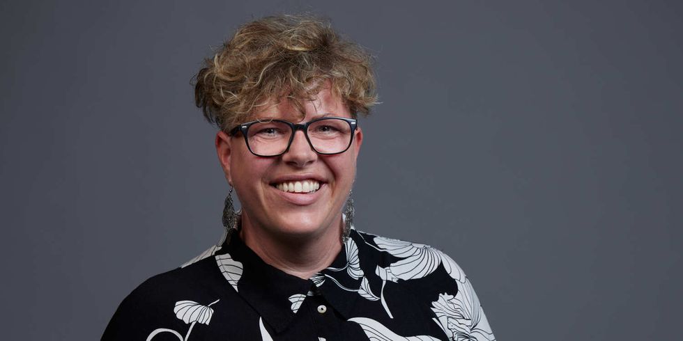 Kathrin Krüger