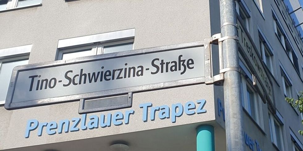 Prenzlauer Trapez lang