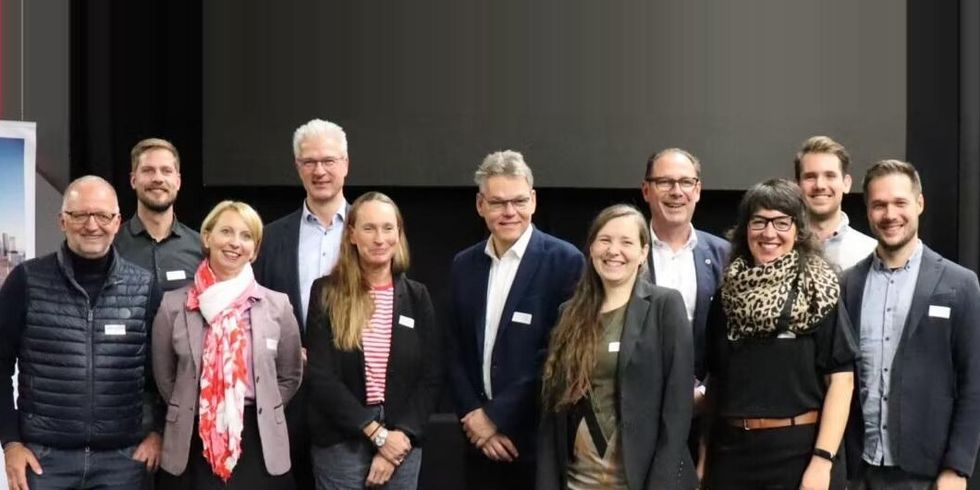 Gruppenbild