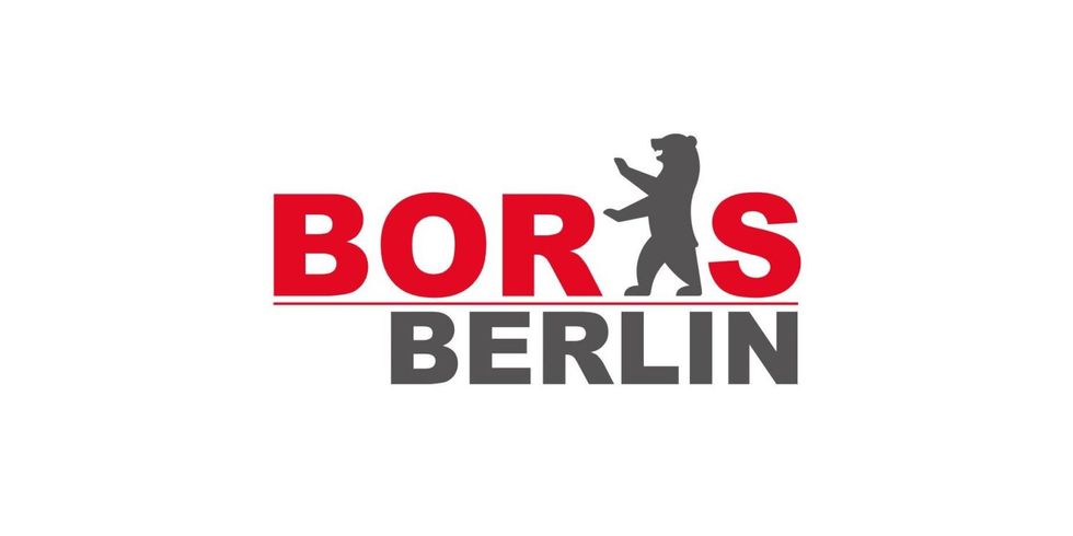 BORIS Berlin Cover