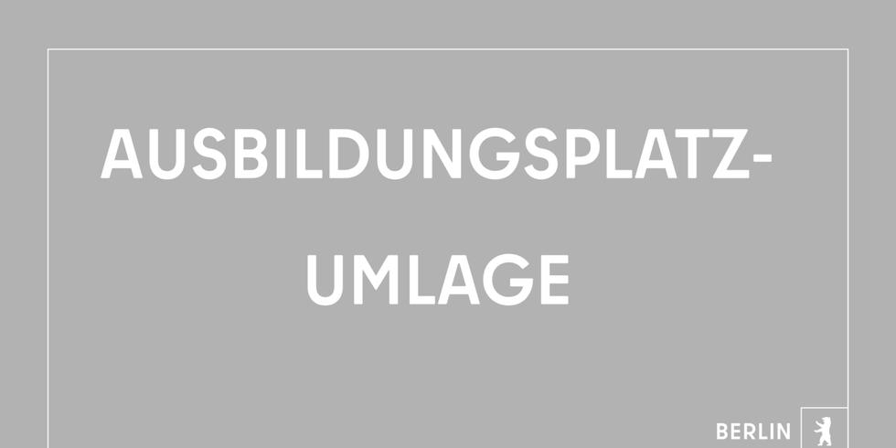 Layer_Ausbildungsplatzumlage