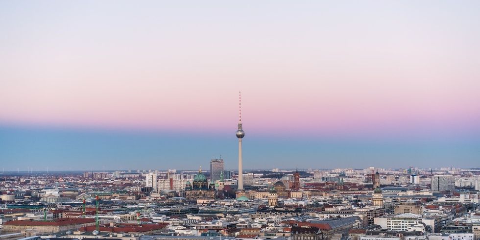 Gewerbeflächeninformationssystem (GeFIS)