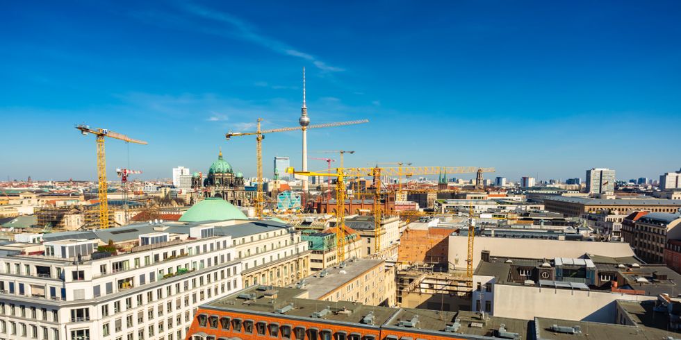 Berlin