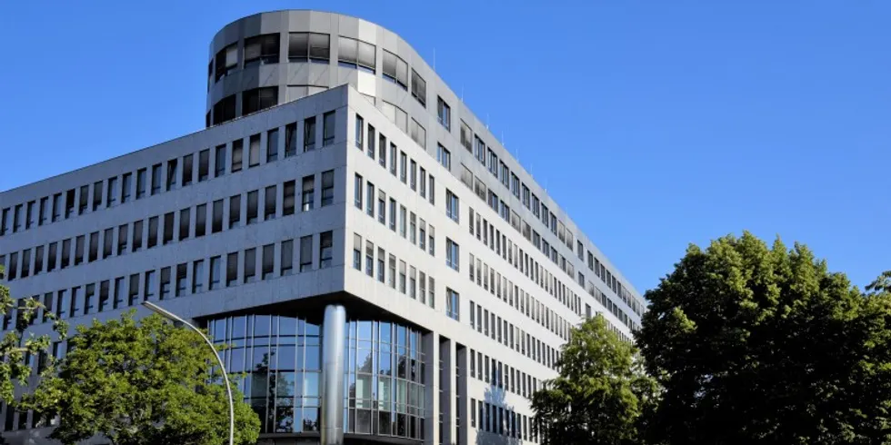 Jobcenter Berlin Charlottenburg-Wilmersdorf