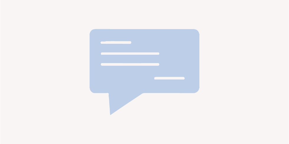 Icon Pressemitteilung