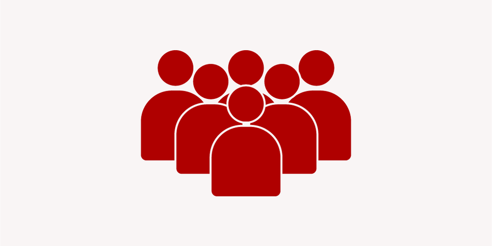 Icon Organisation