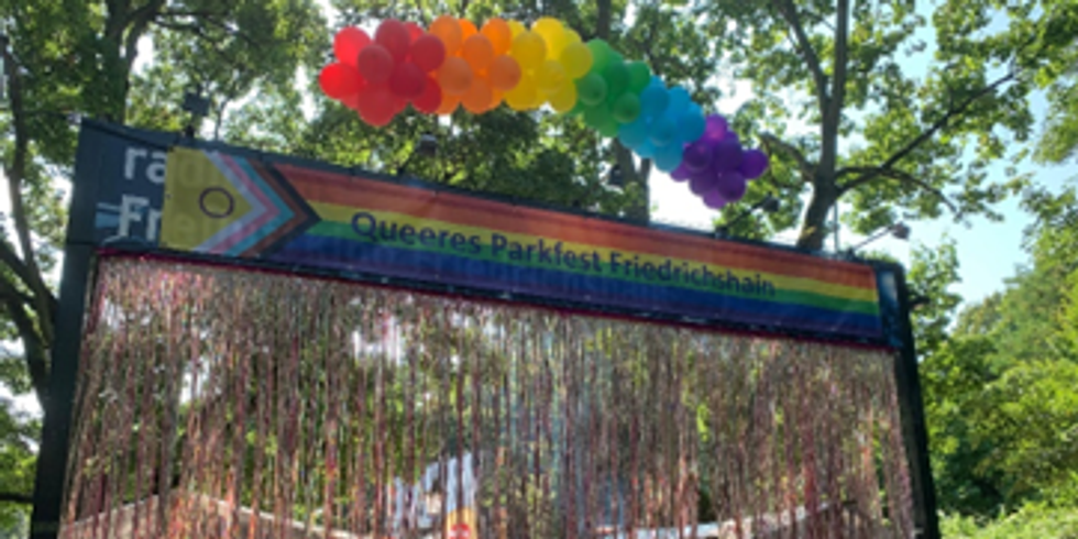 Parkfest