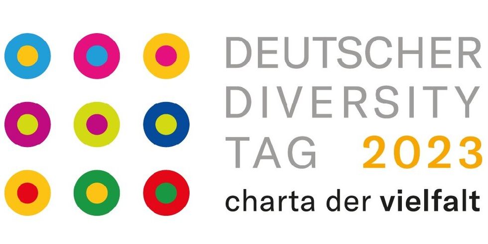 11. Deutscher Diversity-Tag