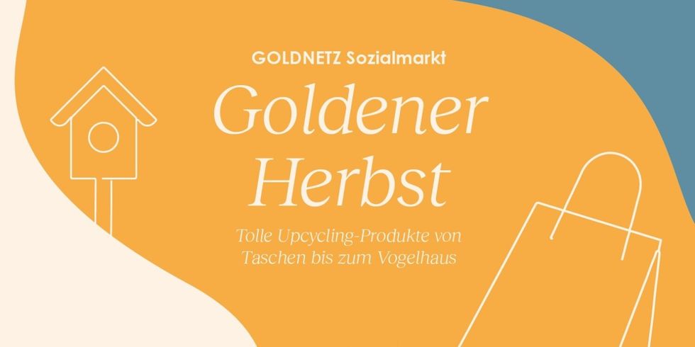 Sozialmarkt Goldener Herbst
