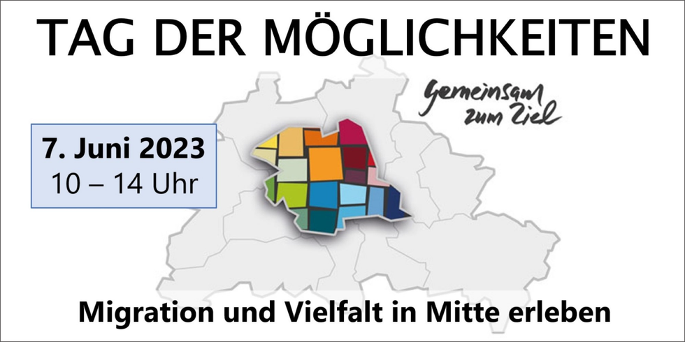 Tag der Möglichkeiten 2023