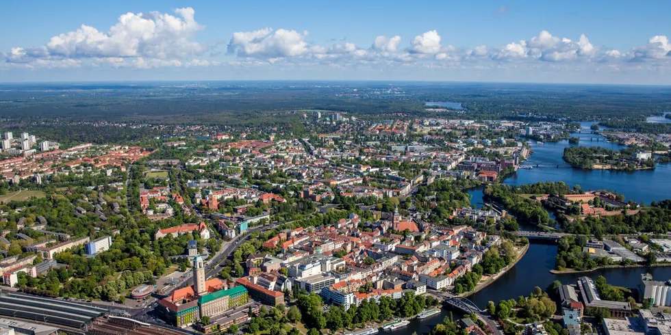 Foto Spandau