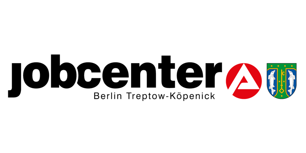 Logo Jobcenter Treptow-Köpenick