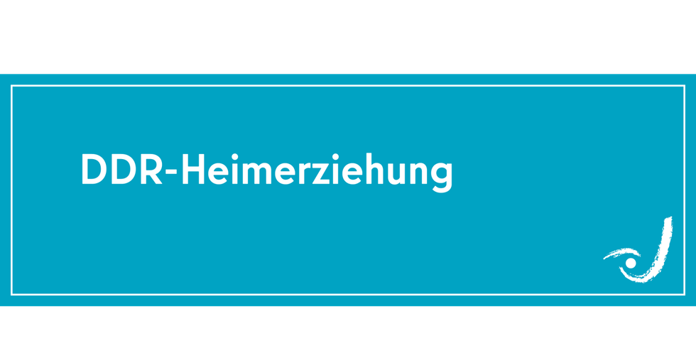 FD6 Rebrush Kachel DDR-Heimerziehung