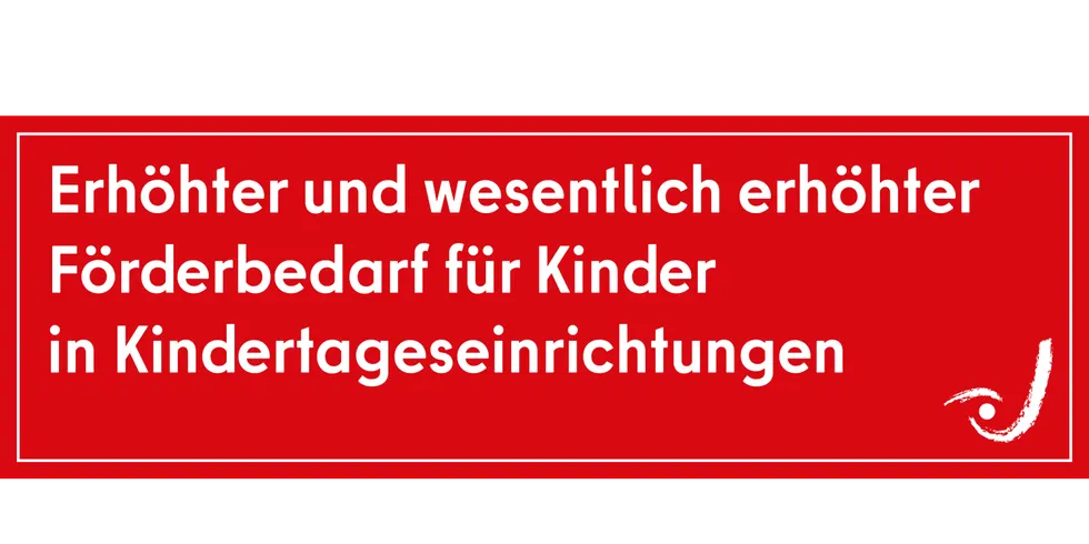 FD4 Rebrush Kachel Fachdienst 4 - Erhöhter und wesentlich erhöhter Förderbedarf für Kinder in Kindertageseinrichtungen