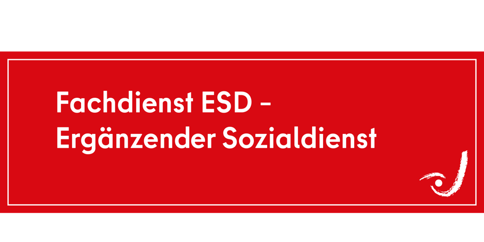 FD4 Rebrush Kachel Fachdienst ESD – Ergänzender Sozialdienst