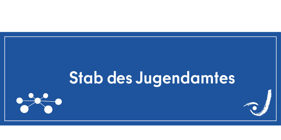 Stab Kachel Stab des jugendamtes - Rebrush