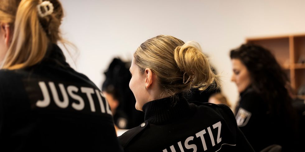 Unterricht Bildungsakademie 7