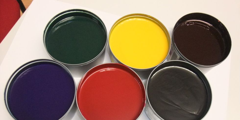 Farben