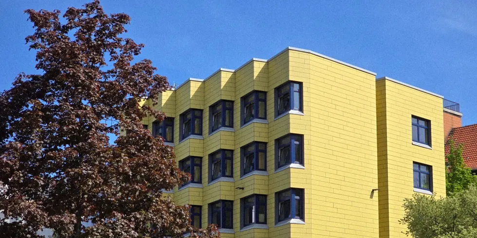 JVA für Frauen Berlin TA Neukölln