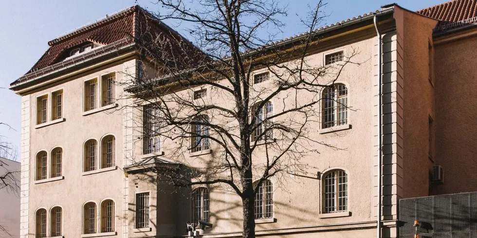 JVA für Frauen Teilanstalt Lichtenberg