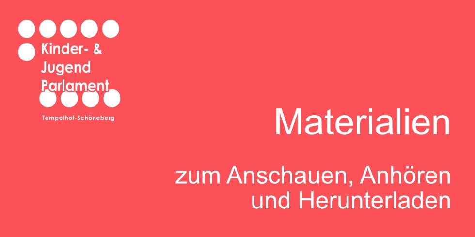 Neue Kachel Informationsmaterial