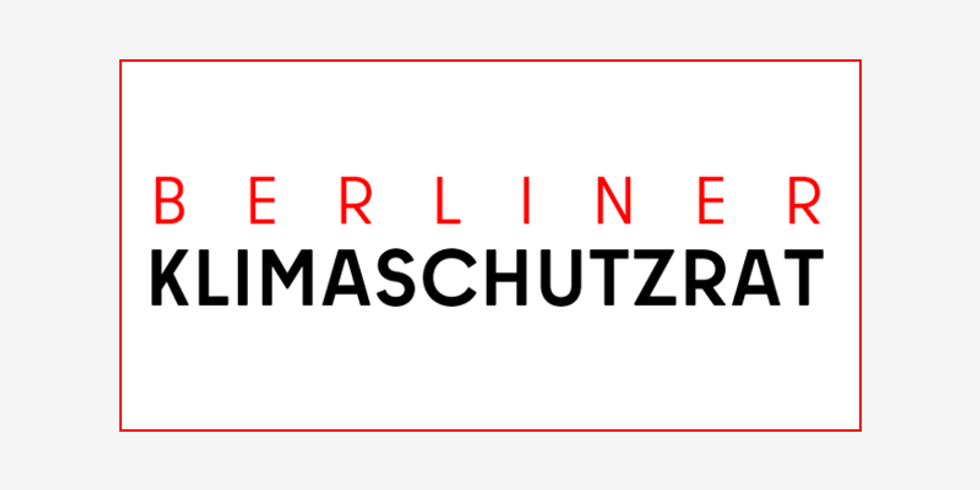 Berliner Klimaschutzrat