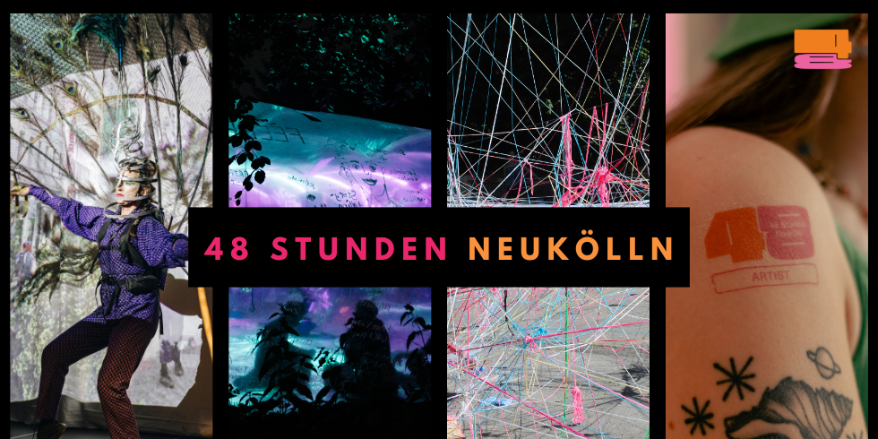 48 Stunden Neukölln - 2