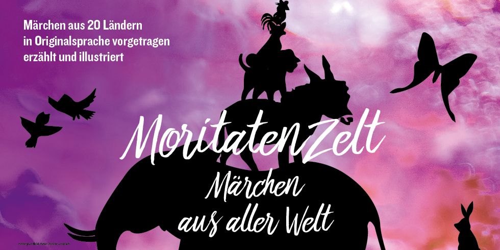Schatten von Märchen