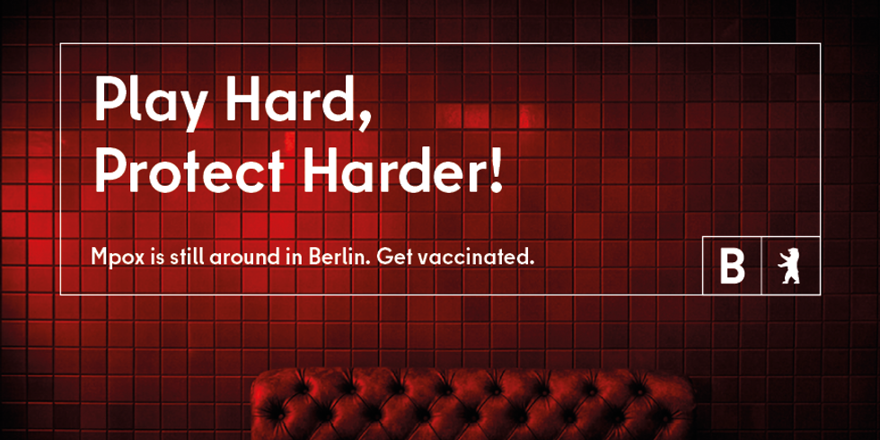 Play Hard, Protect Harder