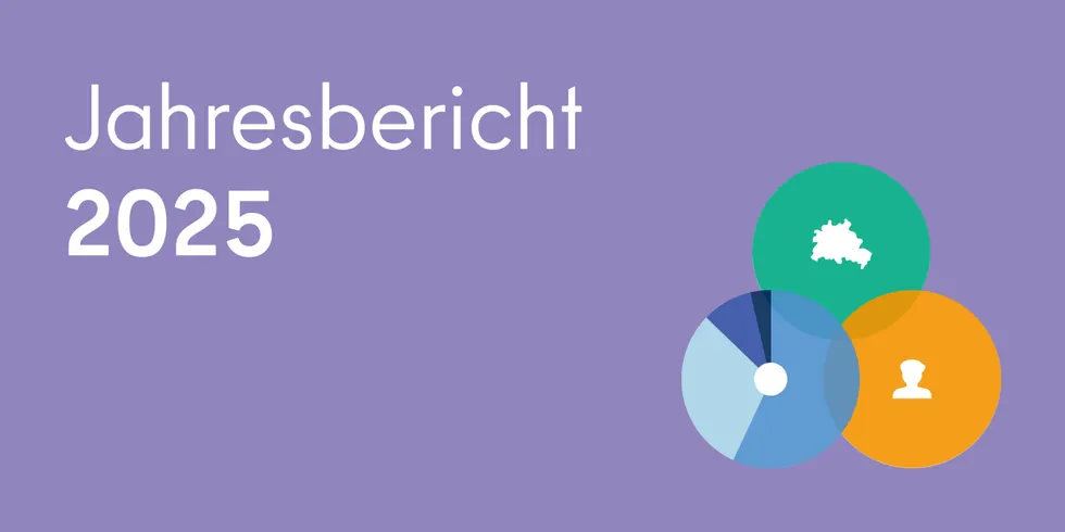 Jahresbericht 2025