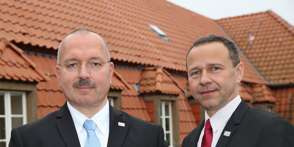 Leitungsteam