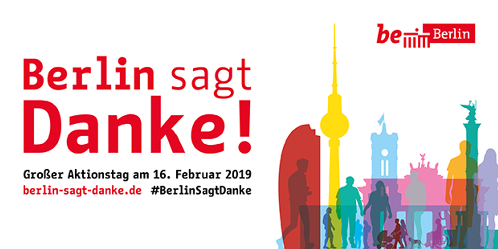 Logo Berlin sagt Danke 620x310px
