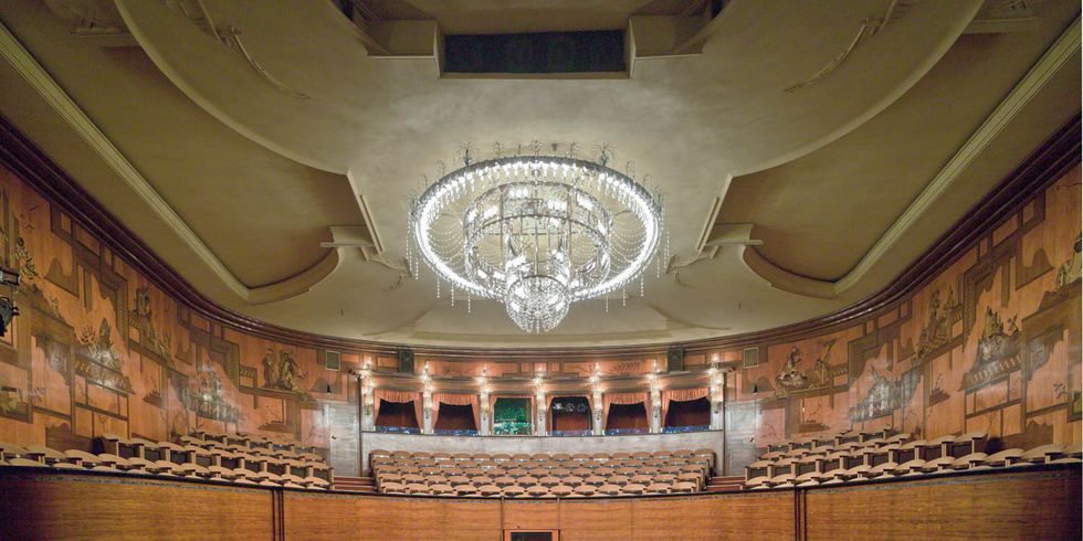 Renaissance-Theater