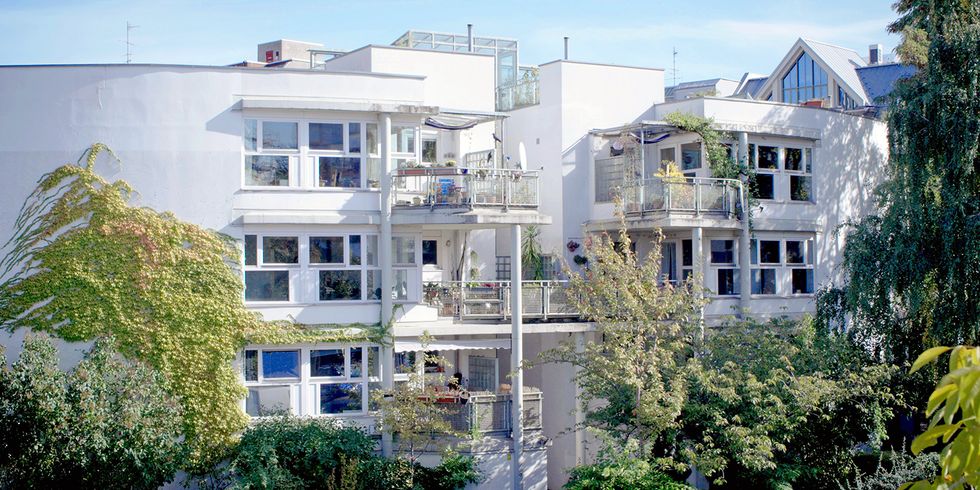 LiMa-Wohnhof, 2025