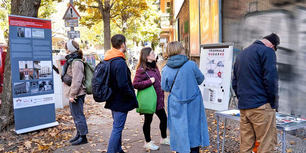 Aktionstag Garagenhof Stubbenkammerstraße
