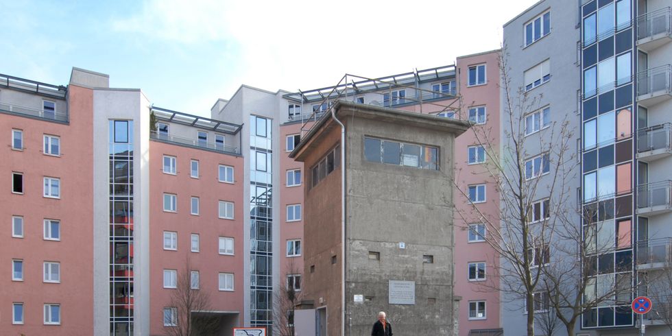 Kieler Eck