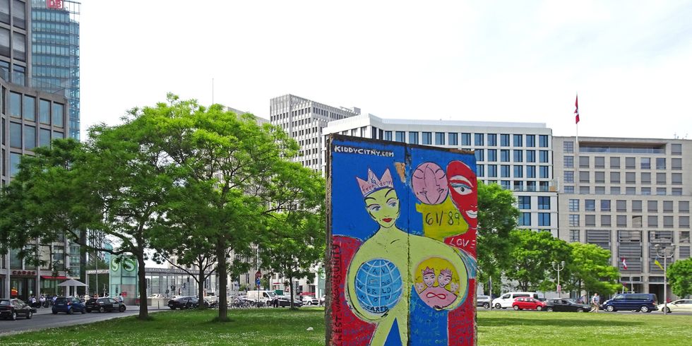 Leipziger Platz