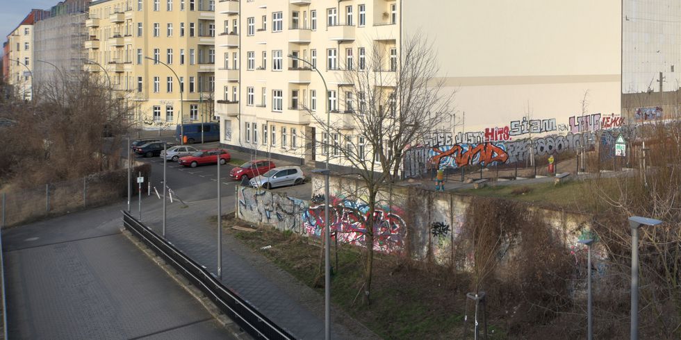 Norweger Straße