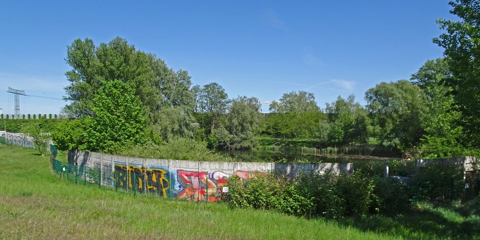 Rudower Höhe