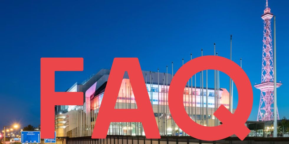 ICC Berlin