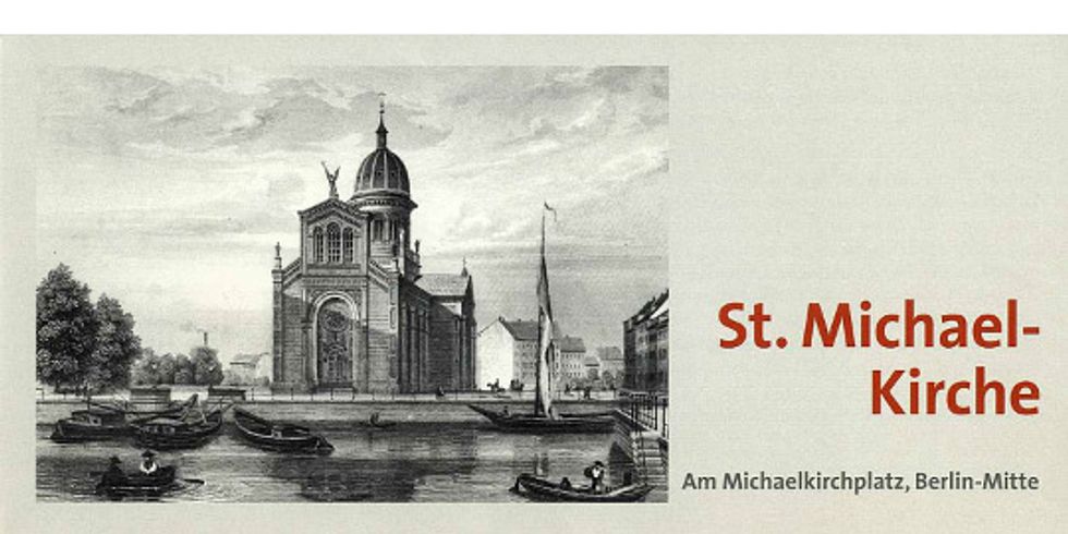 St. Michael-Kirche