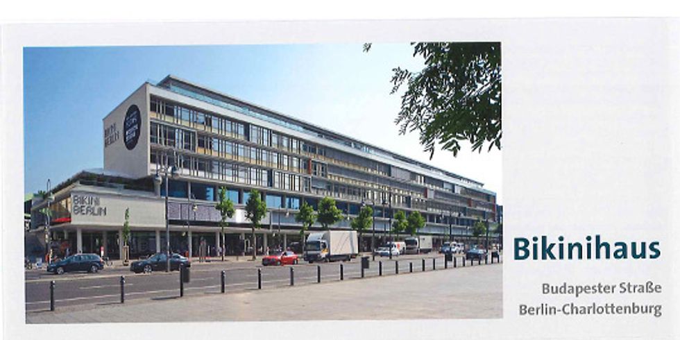 Bikinihaus