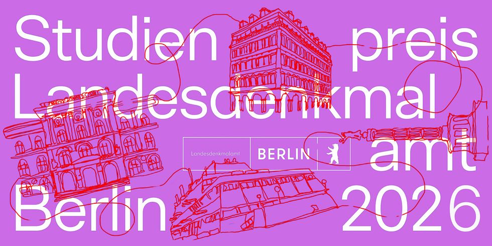 Grafik Studienpreis 2026